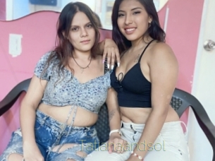 Tatianaandsol