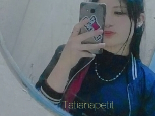 Tatianapetit