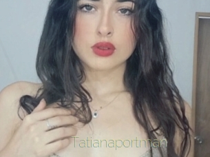 Tatianaportman