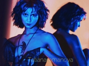 Tatianaromanova