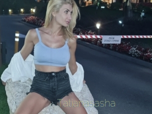 Tatianasasha