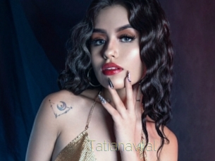 Tatianavilal