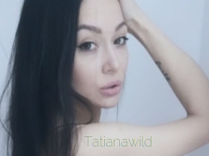 Tatianawild