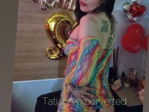 Tatiannaxperverted