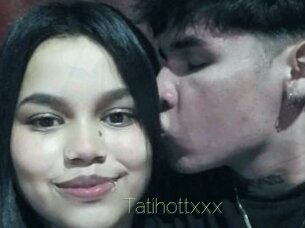 Tatihottxxx