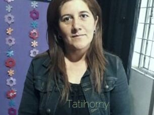 Tatiihorny