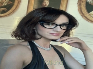 Tatiking