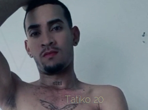 tatiko_20 Visio Tchats