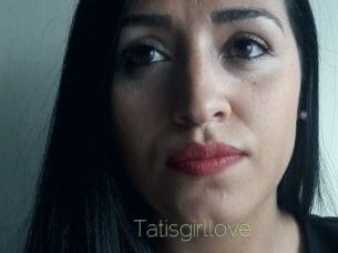 Tatisgirllove