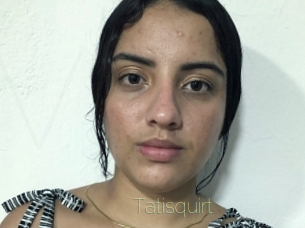 Tatisquirt