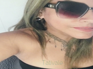 Tativale