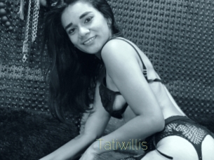 Tatiwillis