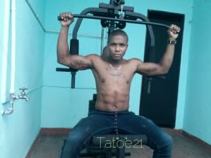 Tatoe21