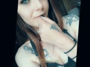 Tattedbabe1