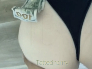 Tattedhorny