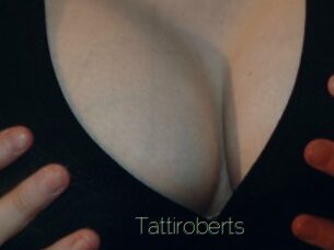 Tattiroberts