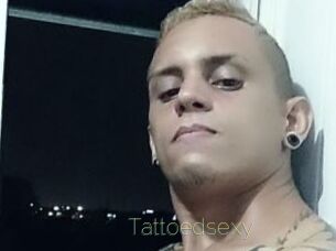 Tattoedsexy