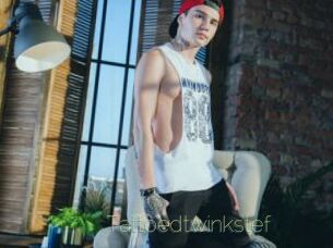 Tattoedtwinkstef