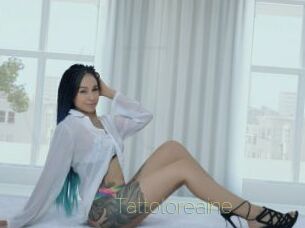 Tattoloreaine