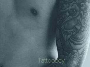 tattooboy Visio Tchats
