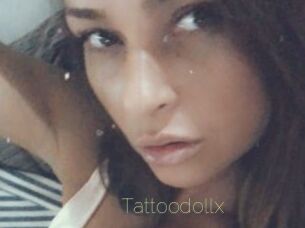 Tattoodollx