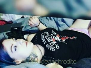 Tattooedaphrodite