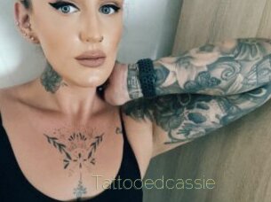 Tattooedcassie