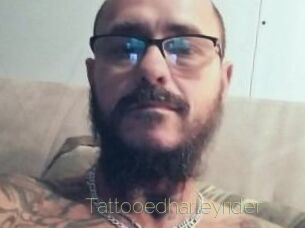 tattooedharleyrider Visio Tchats