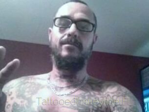 TattooedharleyriderFL