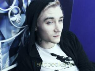 Tattooedkarvin