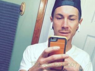 Tattooedking907