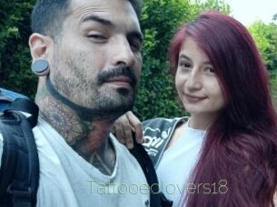 Tattooedlovers18