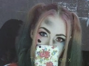 Tattooedsiren_x