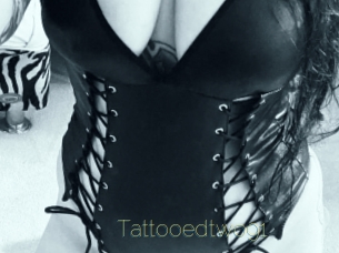 Tattooedtwo91
