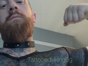 Tattooedviking69