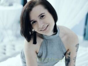 Tattooheart