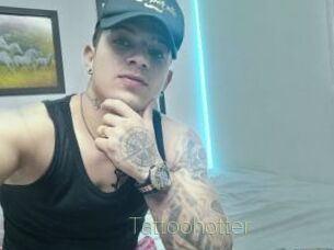 Tattoohotter