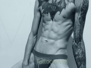 Tattookev18