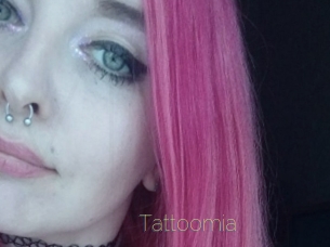 Tattoomia