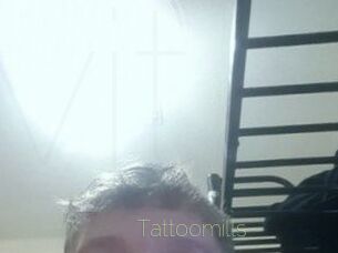Tattoomills