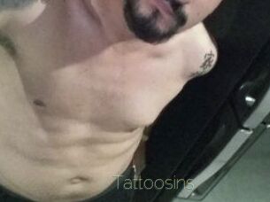 Tattoosins