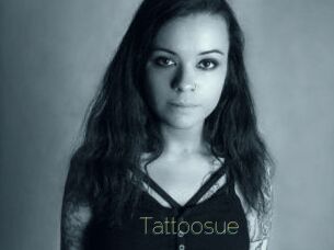 Tattoosue