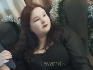 Tayamilik