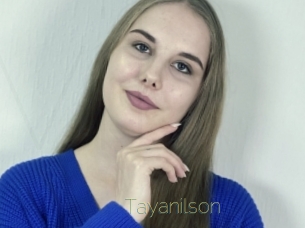 Tayanilson