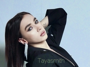 Tayasmith