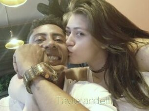Taylerandelli