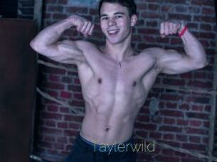 Taylerwild