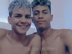 Taylex_brothers