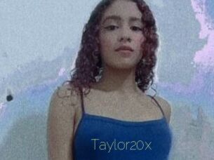 Taylor20x