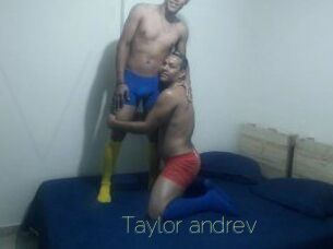Taylor_andrev